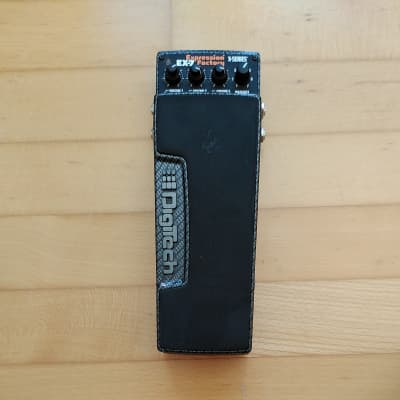Reverb.com listing, price, conditions, and images for digitech-digitech-control-7