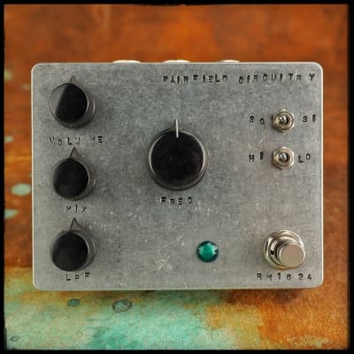 Reverb.com listing, price, conditions, and images for fairfield-circuitry-randy-s-revenge