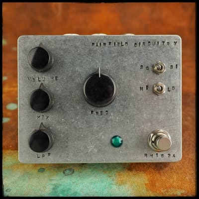 Fairfield Circuitry Randy's Revenge Ring Modulator | Reverb