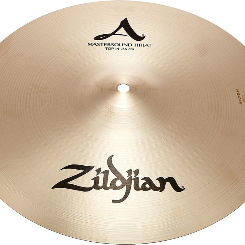 Zildjian 14