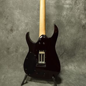 RG2120K | Ibanez Wiki | Fandom