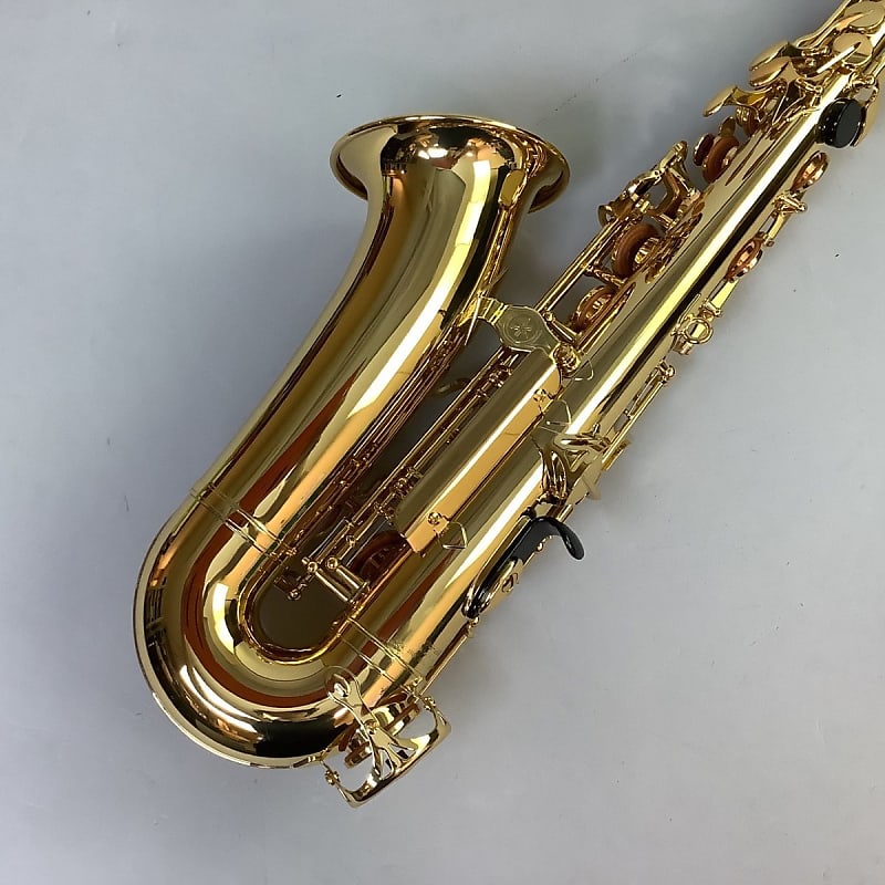 Yamaha YAS-280 Student Alto Saxophone | Reverb