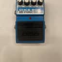 DOD Digitech FX64 Ice Box V3 Stereo Analog Chorus Rare Guitar Effect Pedal