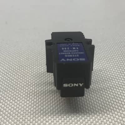 Sony VM-266 Vintage Cartridge image 5
