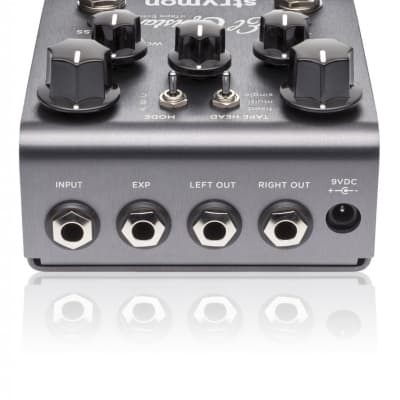 Strymon El Capistan V1 | Reverb UK Strymon El Capistan V1 | Reverb UK