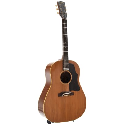 Gibson J-50ADJ 1956 - 1968 | Reverb