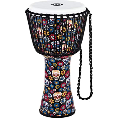 Mountain Rhythm Djembe - 12