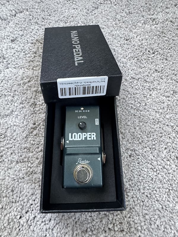 Rowin Looper