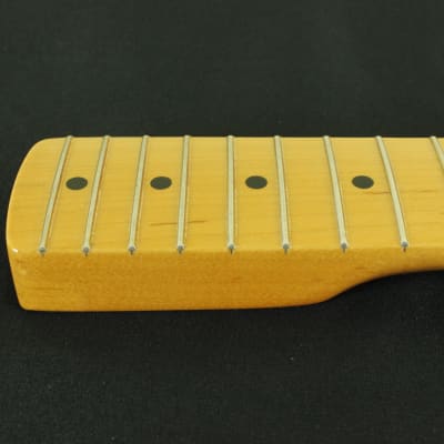 Fender American Vintage Reissue '57 Stratocaster Replacement Neck 2004 USA image 25