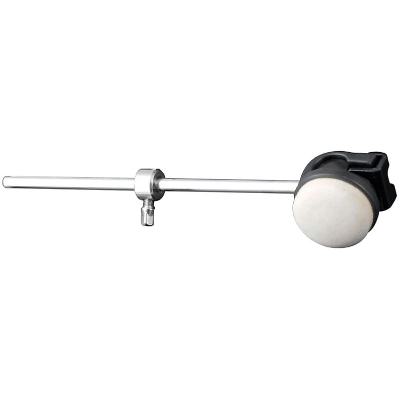 Tama Iron Cobra Bass Drum Beater Felt Reverb