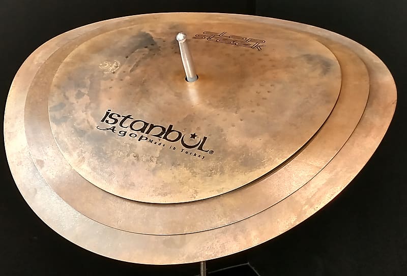 Istanbul Agop 11/13/15