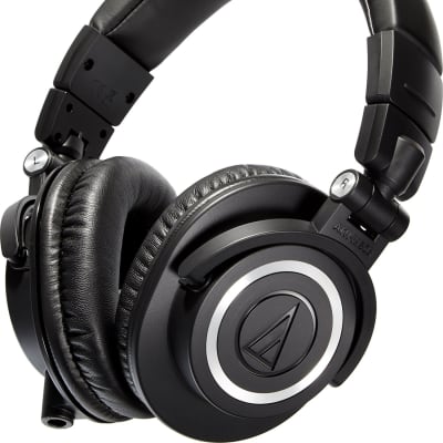 Audio-Technica ATH-M50x - User review - Gearspace