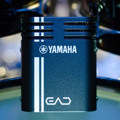 Yamaha EAD10 Drum Module with Mic and Trigger Pickup image 3