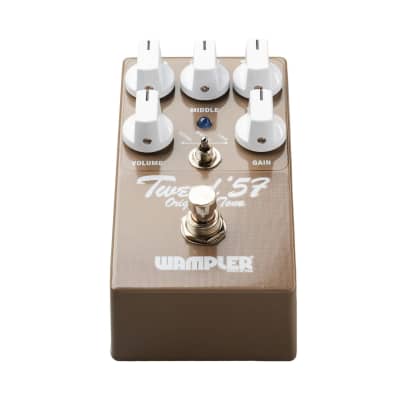 Wampler Tweed '57 | Reverb