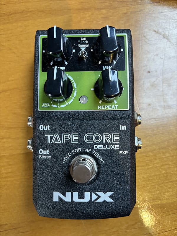 NuX Tape Core Deluxe