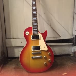 Greco EG 500 'Super Power' | Reverb