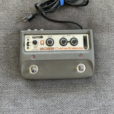 Boss CE-1 Chorus Ensemble