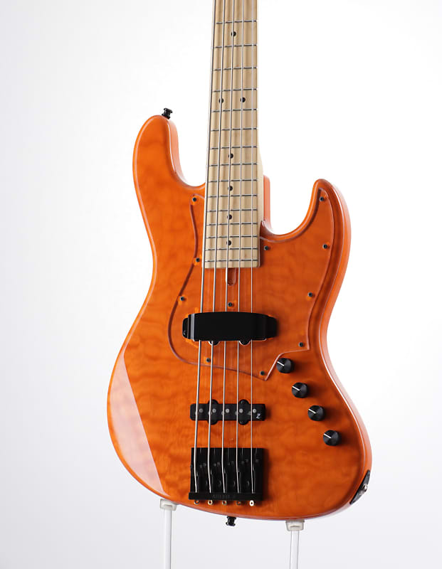 ATELIER Z JS-5 AMBERM 30th Anniversary Premium Model 08/04 | Reverb