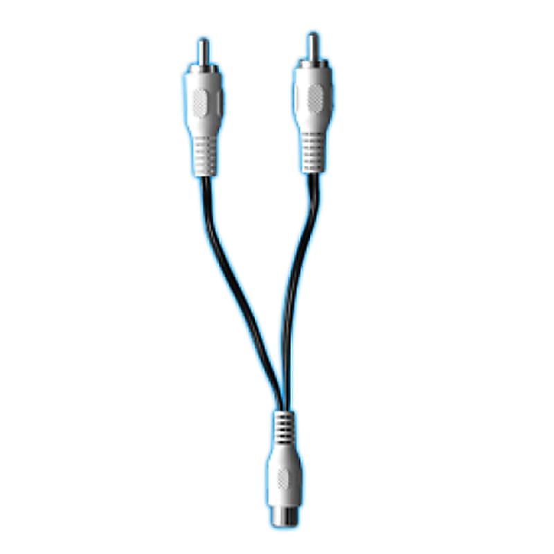 Cioks 8800 Parallel Adapter Flex 10cm Sand Grey Guitar Pedal Reverb