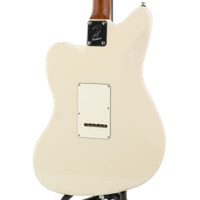 T's Guitars JM-Classic 22 RM (Olympic White) [SN.032593] image 8