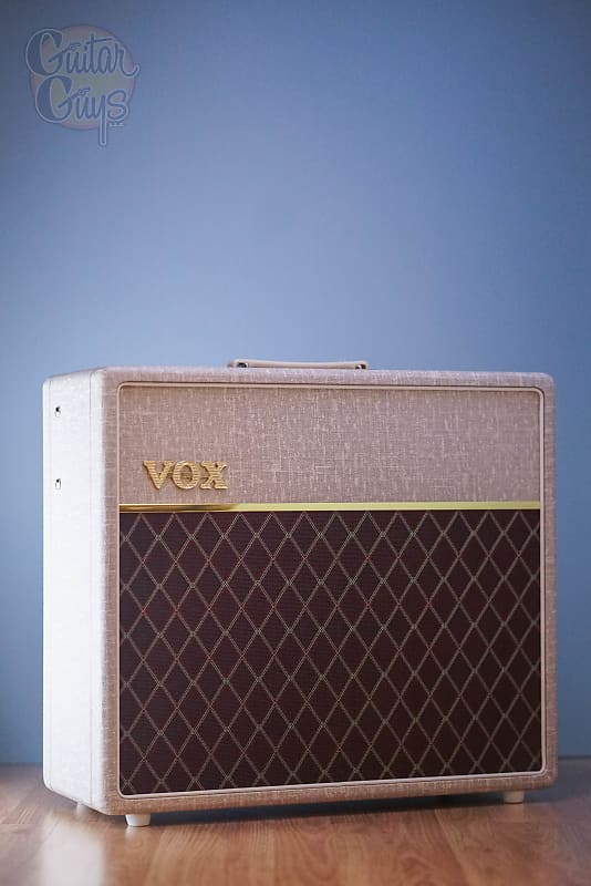 Vox AC15HW1 Hand Wired Circuitry With Celestion Greenback Speake image 1