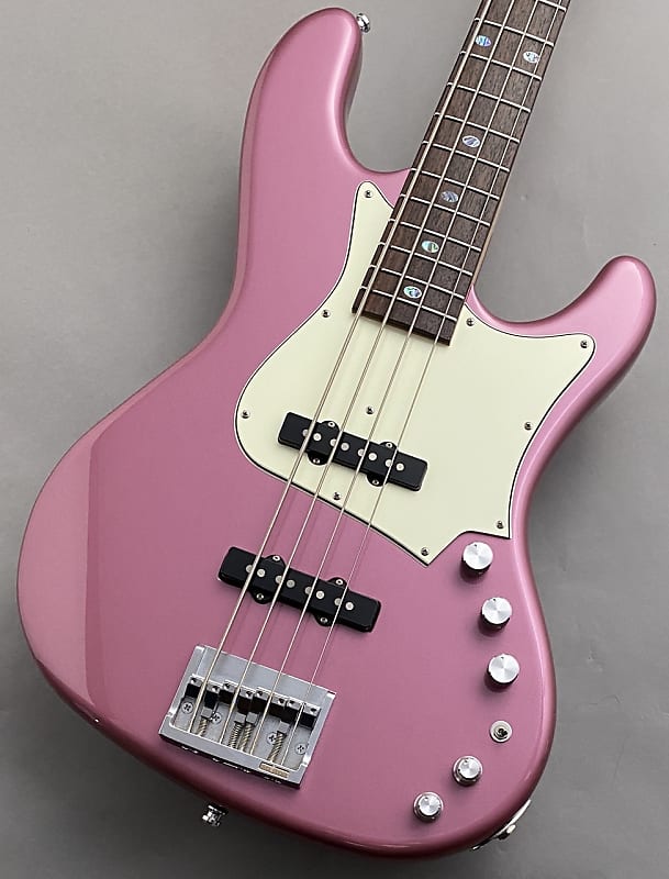 FREEDOM CUSTOM GUITAR RESEARCH Rhino 4st -Burgundy Mist Metallic