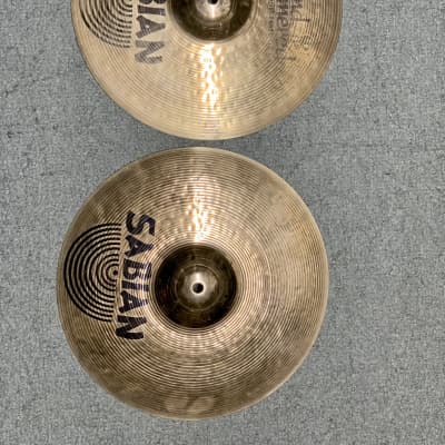 Sabian 13