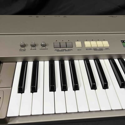 HAMMOND XB-1 Vintage Keyboard Synthesizer Organ | Reverb Finland