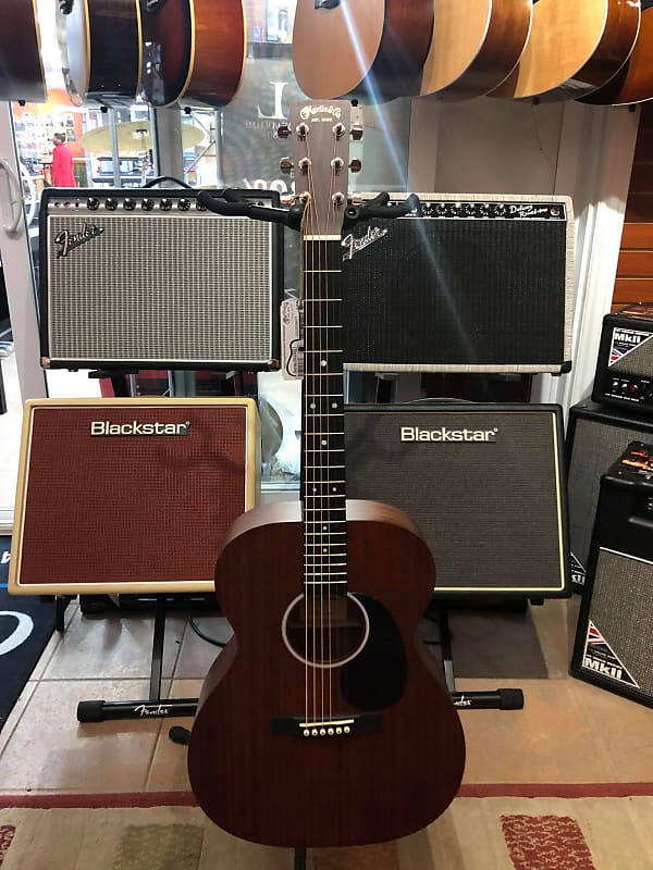 ギター Martin Road Series 000-10E 000-10E