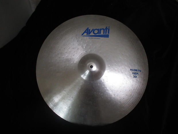 Avanti cymbals deals