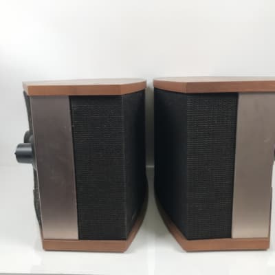 Bose 901 Series V Speaker Pair image 3