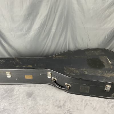 Debro Dobro Type Resonator Guitar Rare!  MIJ! 1970’s image 17