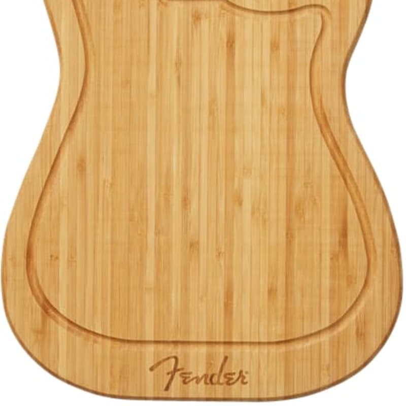 Photos - Guitar Fender Stratocaster Cutting Board new 