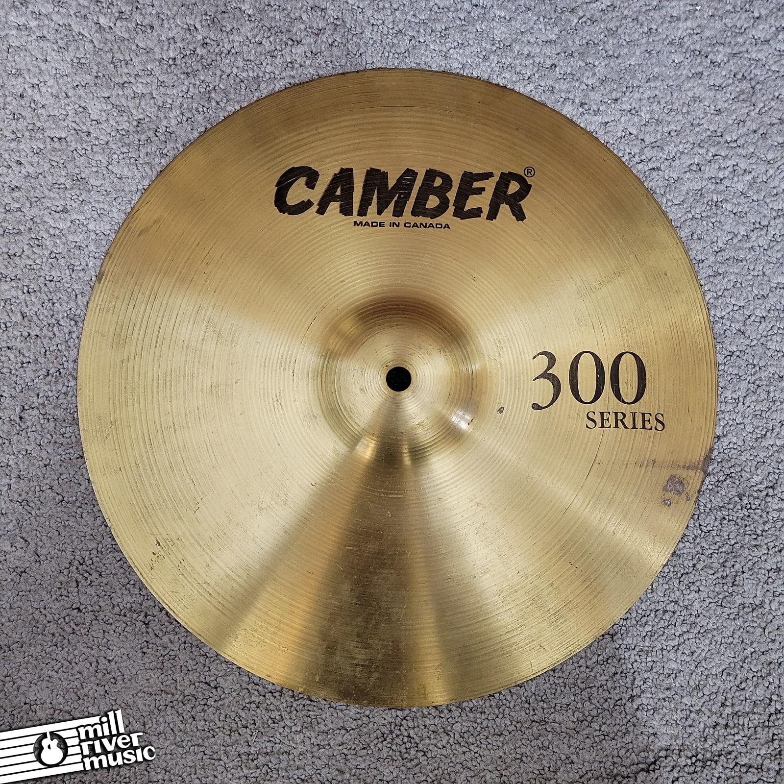 Camber 300 Series 14