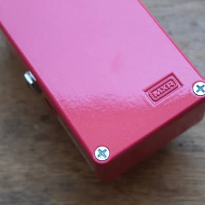 MXR 