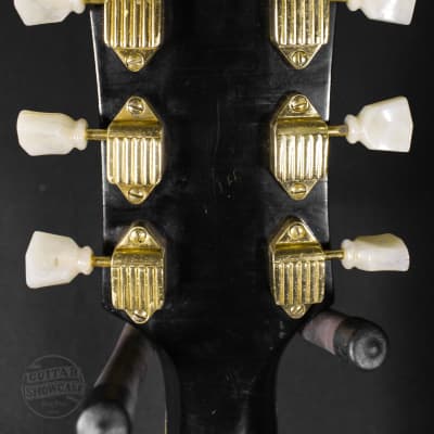 1957 Gibson Les Paul Custom "Black Beauty" image 15
