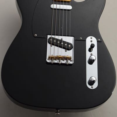 Vanzandt [Made in Japan]TLV-R1 ~Black~ 3.07kg #9907 [GSB019