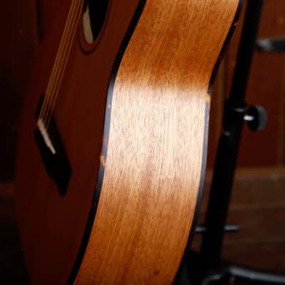 Furch Little Jane LJ 10-CM Travel Folding Acoustic-Electric Guitar image 9