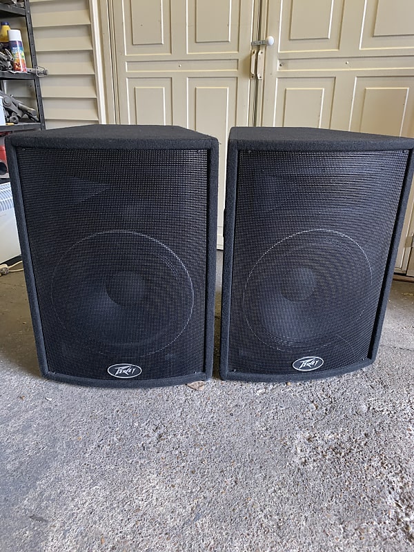 Peavey ul15 store