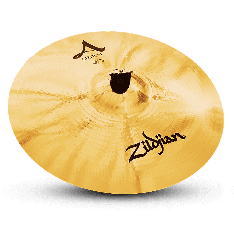 Zildjian 18