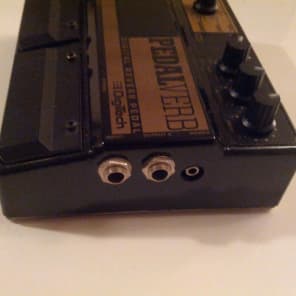 DigiTech PDS3000 Stereo Reverb 1980s image 3