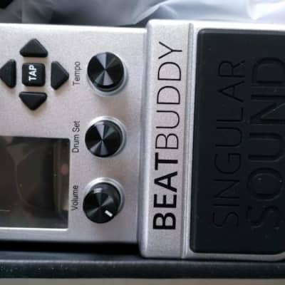 Reverb.com listing, price, conditions, and images for singular-sound-beatbuddy