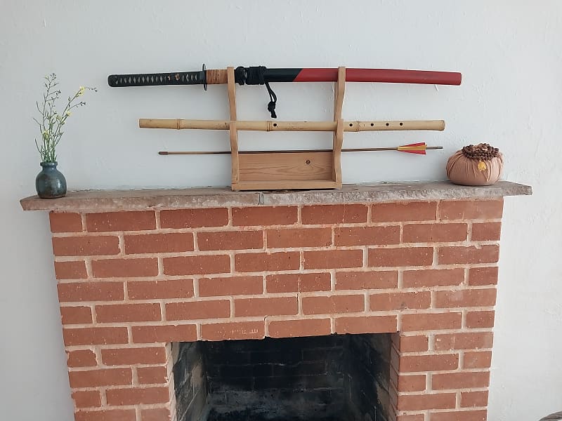 KODOAN KILL BILL FLUTE 2024 NATURAL Reverb