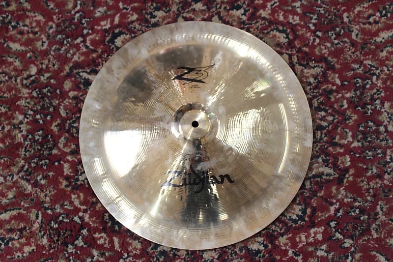 Zildjian Z3 china - 18