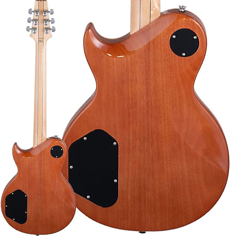 Aria Pro II PE-700 (SBL) | Reverb