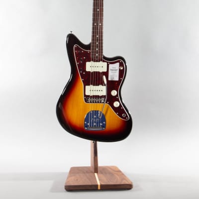 Fender MIJ Traditional II '60s Jazzmaster | Reverb Canada Fender MIJ Traditional II '60s Jazzmaster | Reverb Canada