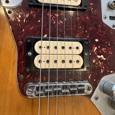 Fender Kurt Cobain Road Worn Jaguar | Reverb UK Fender Kurt Cobain Road Worn Jaguar | Reverb UK