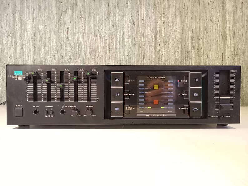 アンプ INTEGRATED AMPLIFIER sansui $_1.JPG?set_id=8800005007