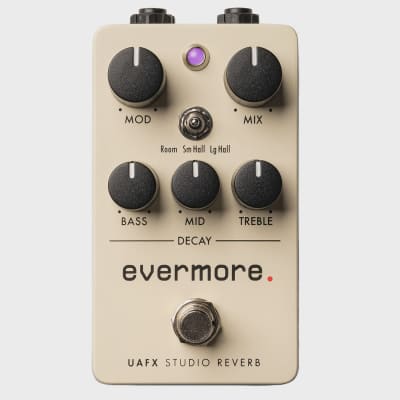 Union Tube & Transistor EverMORE - Yellow | Reverb Union Tube & Transistor EverMORE - Yellow | Reverb