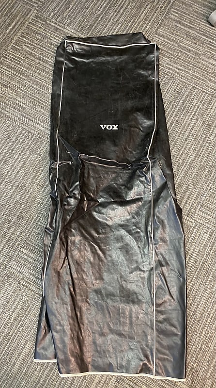 Vox Amp cover image 1